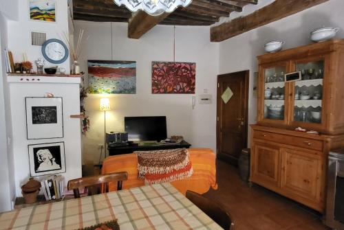 La Casa Di Dina 5