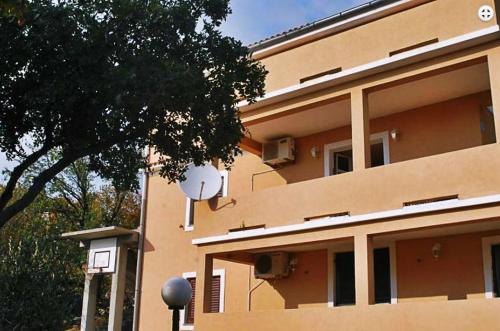  Apartment King 1424 in Ribarica