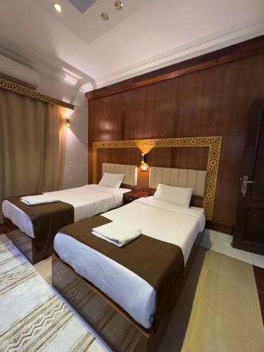 Sunshine Pyramids INN – Giza, AL