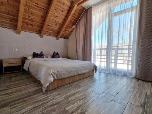 Cabana Engadin in Turnu Ruieni