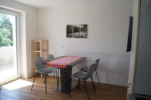 Ferienwohnung im Obstgarten in Achberg