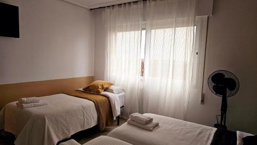 Hotel Mataleñas – Santander, MS