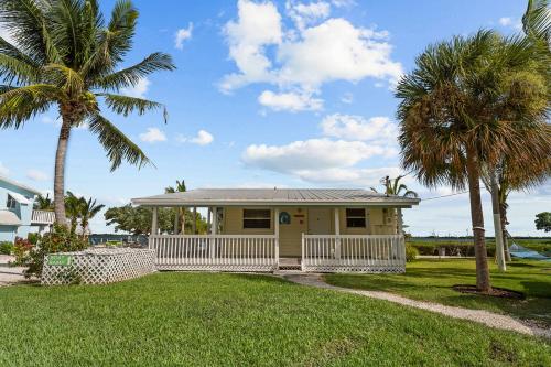 ทัศนียภาพ, Parmer's Resort in ลิตเติล ทอช คีย์ (FL)