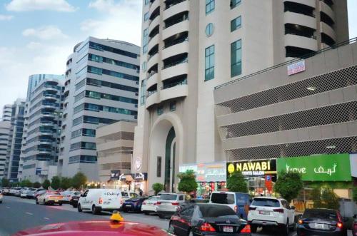 Adventurers Partition Room in Barsha Heights, Dubaï (photo 10)