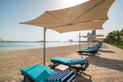 Amazing BeachFront Apartments near Atlantis Waterpark by Simply Comfort Sarai Palm Jumeirah, Dubái (foto 6)