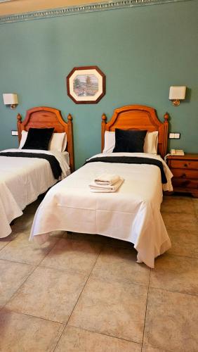 Habitación cuádruple, deluxe