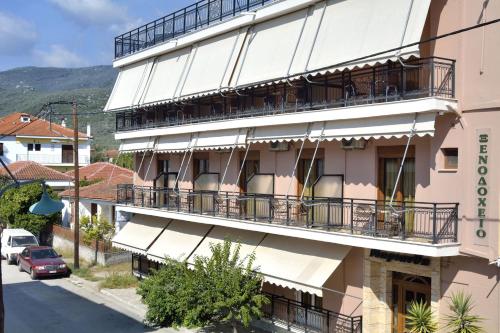 Μαριάνθη, Kala Nera (fotografie 10)