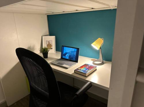 City Stay Partition Room in al Barsha 1 Near Metro - image 4