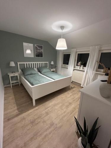 Ferienzimmer Dierkings Hof Niedernstöcken in Neustadt am Rübenberge, Deutschland