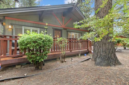 La cerena getaway #1960