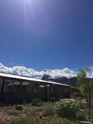 Paramitas Hostel de montaña Paramitas Hostel de montaña