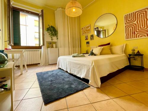 HealthyHome Caracciolo Essential, Florencja