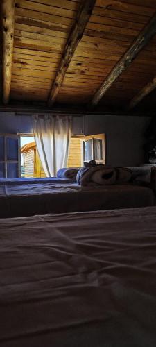 Paramitas Hostel de montaña Paramitas Hostel de montaña