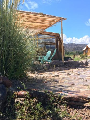 Paramitas Hostel de montaña Paramitas Hostel de montaña