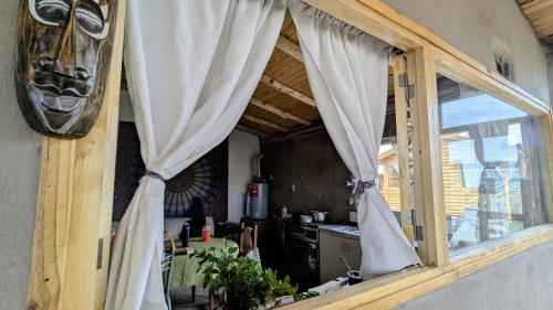 Paramitas Hostel de montaña Paramitas Hostel de montaña