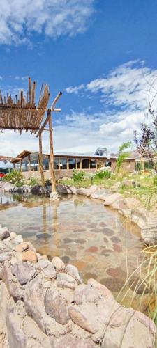 Paramitas Hostel de montaña Paramitas Hostel de montaña