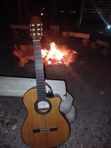 Paramitas Hostel de montaña Paramitas Hostel de montaña