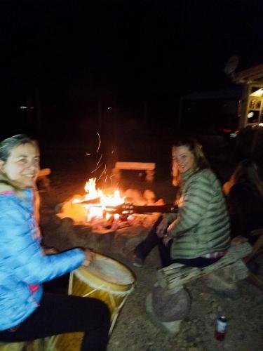 Paramitas Hostel de montaña Paramitas Hostel de montaña