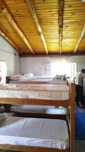 Paramitas Hostel de montaña Paramitas Hostel de montaña