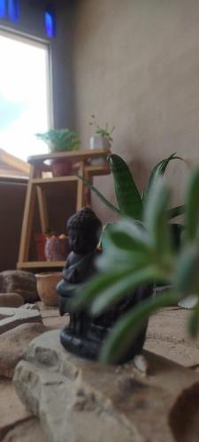 Paramitas Hostel de montaña Paramitas Hostel de montaña