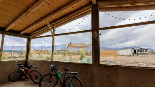 Paramitas Hostel de montaña Paramitas Hostel de montaña