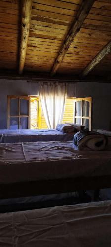 Paramitas Hostel de montaña Paramitas Hostel de montaña