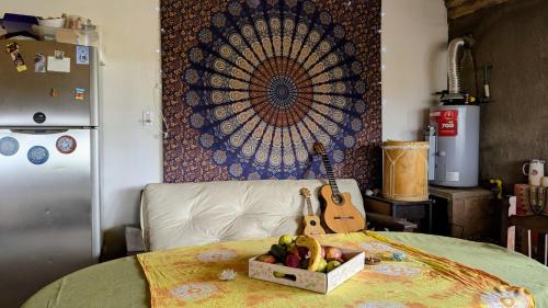 Paramitas Hostel de montaña Paramitas Hostel de montaña