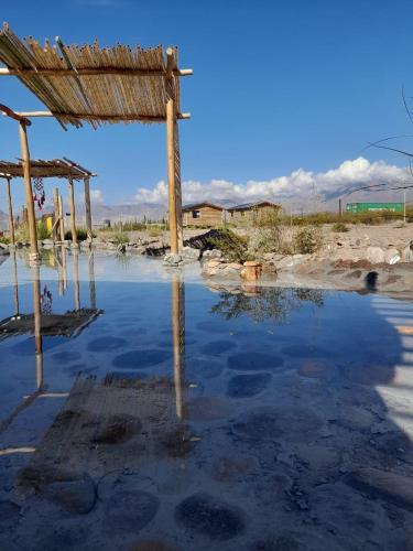 Paramitas Hostel de montaña Paramitas Hostel de montaña