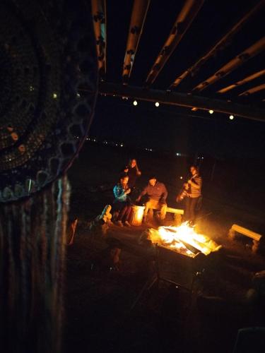 Paramitas Hostel de montaña Paramitas Hostel de montaña