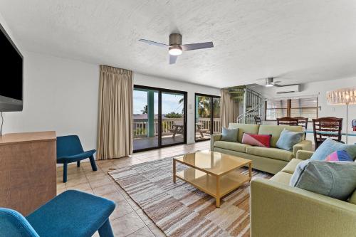 Parmer's Resort in ลิตเติล ทอช คีย์ (FL)