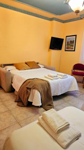 Hotel Mataleñas – Santander, MS