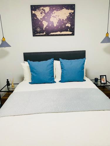 The Private Pelican at Room 4 in Durban South