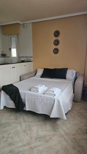 Hotel Mataleñas – Santander, MS
