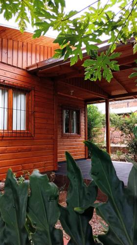 Apkārtne, El Rancho del Gurí (El Rancho del Guri) in Capioví