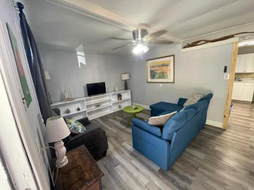 Nature Coast Inn & Cottages in Inglis (FL)