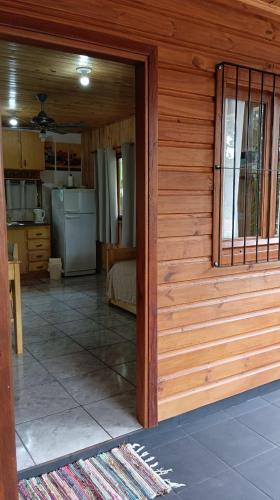 Ieeja, El Rancho del Gurí (El Rancho del Guri) in Capioví