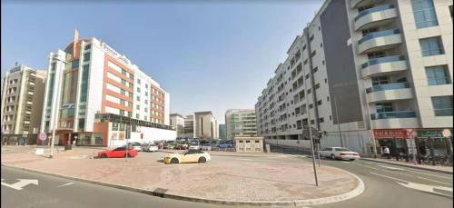 Compact Partition Room in Barsha - image 2