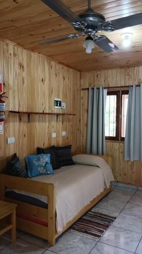 El Rancho del Gurí (El Rancho del Guri) in Capioví