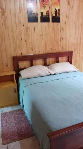 El Rancho del Gurí (El Rancho del Guri) in Capioví