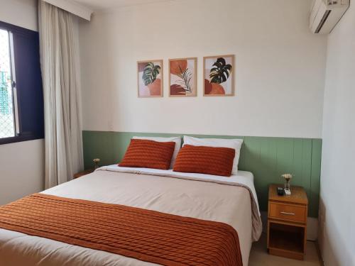 Apartamento na Vila Olímpia, São Paulo