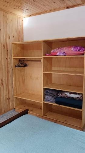 El Rancho del Gurí (El Rancho del Guri) in Capioví