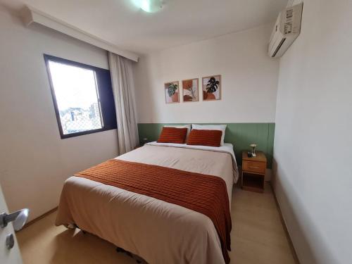 Apartamento na Vila Olímpia, São Paulo (fotografie 9)