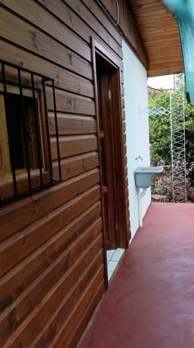 El Rancho del Gurí (El Rancho del Guri) in Capioví