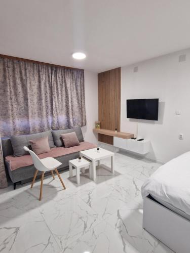 Facilities, Apartmani MODUS - SELF-CHECK-IN in Virovitica