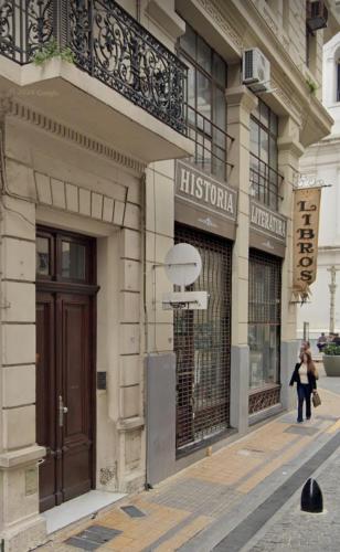 XIX Century Home, Buenos Aires