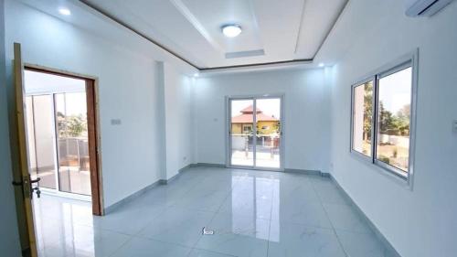 Happiness House Gambia in Brufut