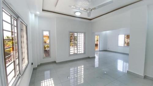 Happiness House Gambia in Brufut