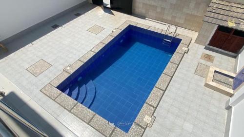 Happiness House Gambia in Brufut