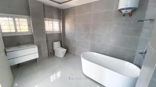 Happiness House Gambia in Brufut