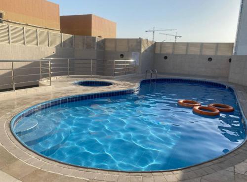 Newly Furnished Room in Barsha 1 Near MOE, Dubai (photo 7)